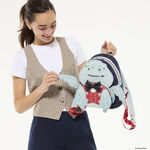 Monsters, Inc. Henry J. Waternoose Cosplay Mini Backpack LFlifestyle2 view 3